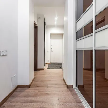 Tauro Apartamentai 维尔纽斯