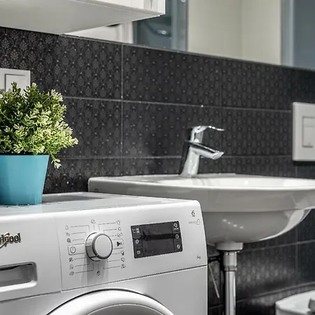 Tauro Apartamentai
