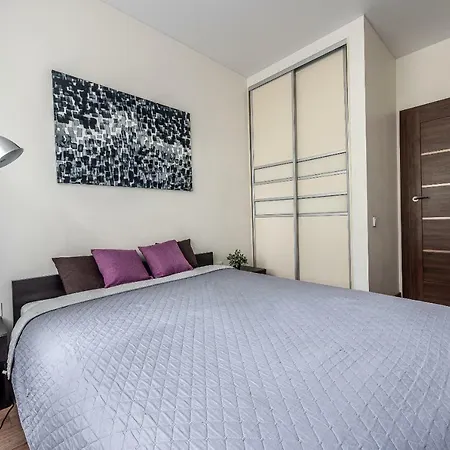Tauro Apartamentai