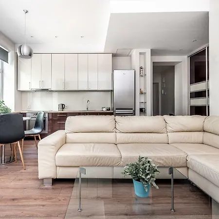 Tauro Apartamentai