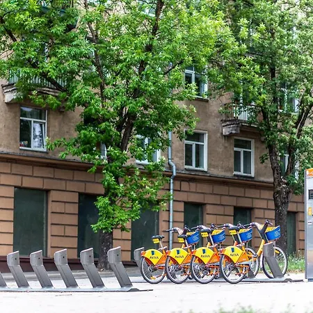 Tauro Apartamentai
