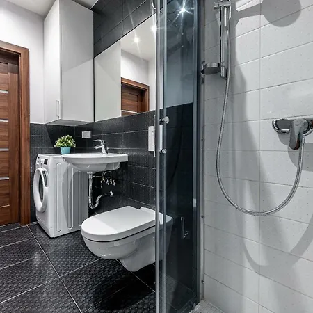 아파트 Tauro Apartamentai *