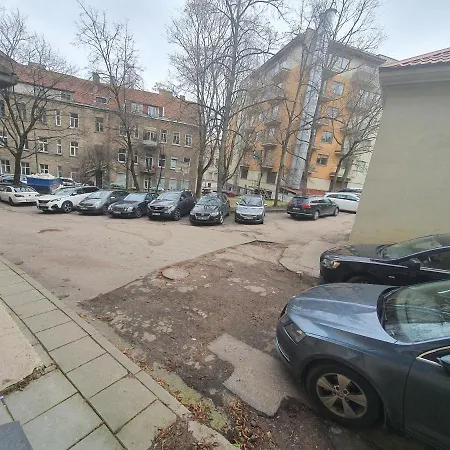 Tauro Apartamentai * 빌뉴스