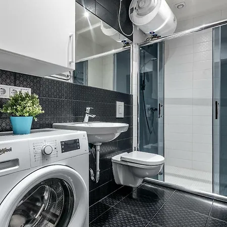 Tauro Apartamentai Βίλνιους