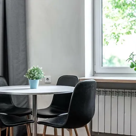 Tauro Apartamentai Apartament *