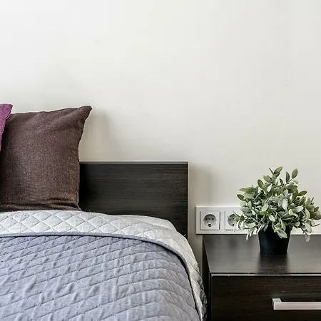 Tauro Apartamentai Wilno