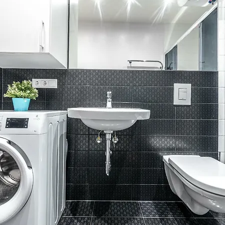 Tauro Apartamentai Wilno