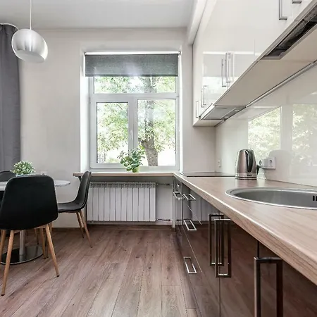 Apartament Tauro Apartamentai Wilno
