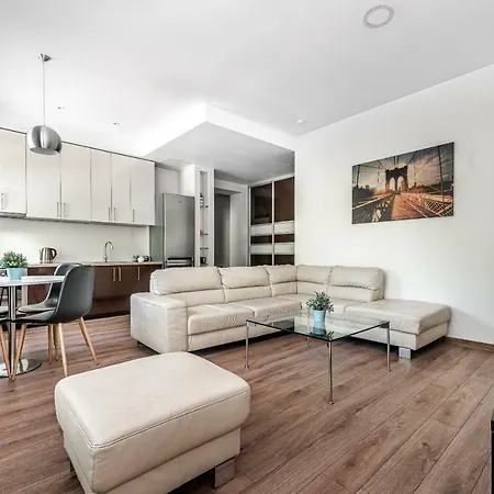 Tauro Apartamentai * Wilno